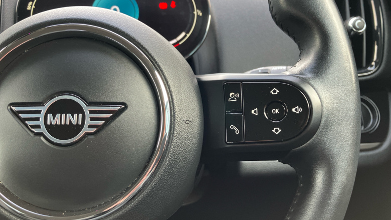 MINI Countryman 1.5 Cooper S E Classic ALL4 PHEV 5dr Auto Hatchback